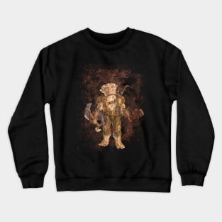 Gremlin Crewneck Sweatshirt